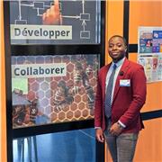 Professeur de français et Géographie à Mkwichi Secondary School, Traducteur à FACIT Group